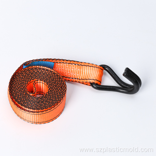 Heavy Duty Car Towing Rope